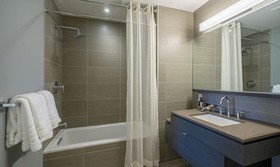 BOQ Lodging Apartments In Rosslyn