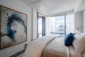 BOQ Lodging Apartments In Rosslyn