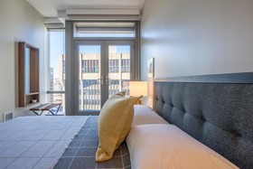 BOQ Lodging Apartments In Rosslyn