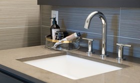 BOQ Lodging Apartments In Rosslyn