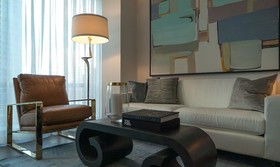 BOQ Lodging Apartments In Rosslyn