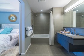 BOQ Lodging Apartments In Rosslyn
