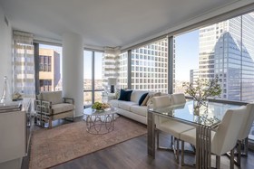 BOQ Lodging Apartments In Rosslyn