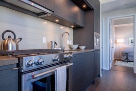 BOQ Lodging Apartments In Rosslyn