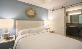 BOQ Lodging Apartments In Rosslyn
