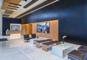 BOQ Lodging Apartments In Rosslyn