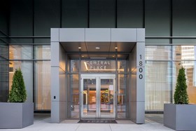 BOQ Lodging Apartments In Rosslyn