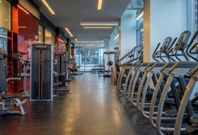 BOQ Lodging Apartments In Rosslyn