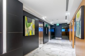 BOQ Lodging Apartments In Rosslyn