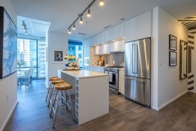 BOQ Lodging Apartments In Rosslyn