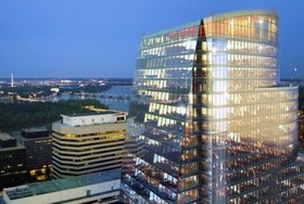 BOQ Lodging Apartments In Rosslyn