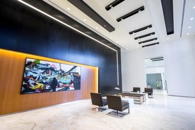 BOQ Lodging Apartments In Rosslyn