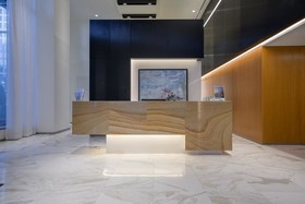 BOQ Lodging Apartments In Rosslyn