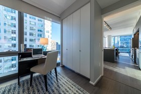 BOQ Lodging Apartments In Rosslyn