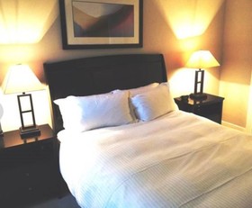 BOQ Lodging Apartments In Rosslyn