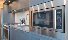 BOQ Lodging Apartments In Rosslyn