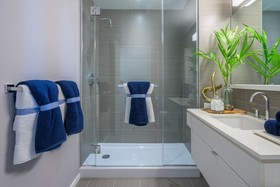 BOQ Lodging Apartments In Rosslyn
