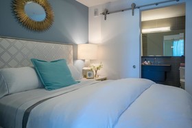 BOQ Lodging Apartments In Rosslyn