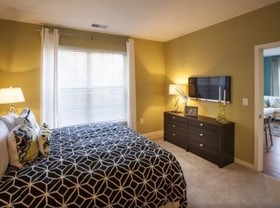 BOQ Lodging Apartments In Rosslyn