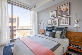 BOQ Lodging Apartments In Rosslyn