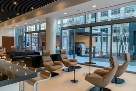 BOQ Lodging Apartments In Rosslyn