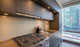 BOQ Lodging Apartments In Rosslyn