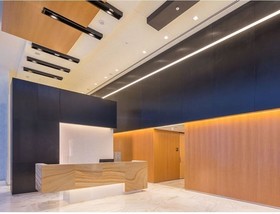 BOQ Lodging Apartments In Rosslyn
