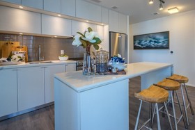BOQ Lodging Apartments In Rosslyn