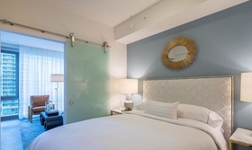 BOQ Lodging Apartments In Rosslyn