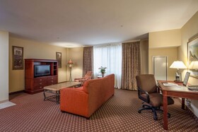 Clarion Collection Arlington Court Suites