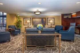 Clarion Collection Arlington Court Suites