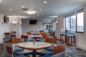 Clarion Collection Arlington Court Suites