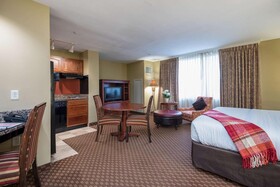 Clarion Collection Arlington Court Suites
