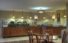Clarion Collection Arlington Court Suites