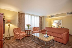 Clarion Collection Arlington Court Suites