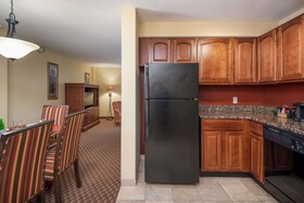 Clarion Collection Arlington Court Suites