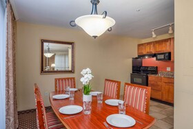 Clarion Collection Arlington Court Suites