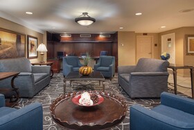 Clarion Collection Arlington Court Suites