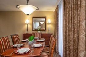 Clarion Collection Arlington Court Suites