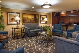 Clarion Collection Arlington Court Suites