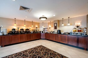 Clarion Collection Arlington Court Suites