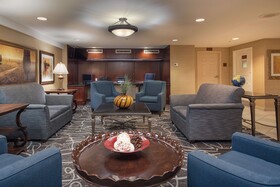 Clarion Collection Arlington Court Suites