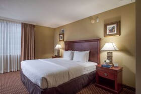 Clarion Collection Arlington Court Suites