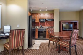 Clarion Collection Arlington Court Suites