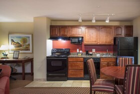 Clarion Collection Arlington Court Suites