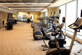 Concord Crystal City by Executive Apartments