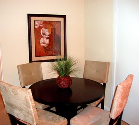 Concord Crystal City by Executive Apartments