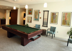 Concord Crystal City by Executive Apartments