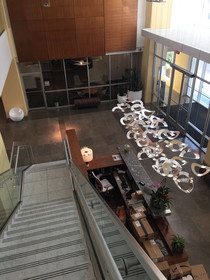 Concord Crystal City by Executive Apartments
