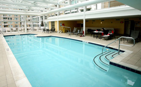 Concord Crystal City by Executive Apartments